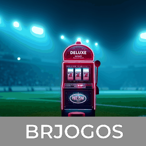 BRJOGOS: Experimente a Emoção dos Cassinos e Ganhe!