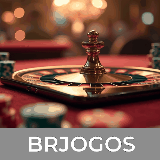 BRJOGOS: A Sua Plataforma de Apostas Esportivas Especializada no Brasil