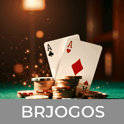 BRJOGOS: Bônus e Ofertas Únicas para Você