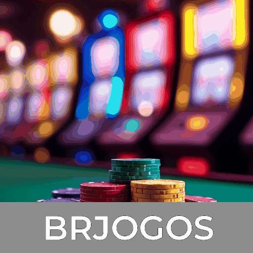 BRJOGOS.com - Melhores Jogos de Apostas Online no Brasil - BRJOGOS