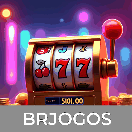 Experiência Inigualável com BRJOGOS: Seu Portal de Jogos