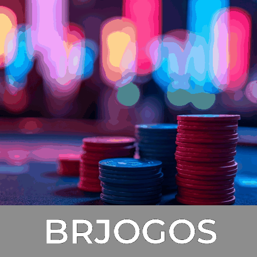 BRJOGOS: Experiência VIP em Roleta Brasileira ao Vivo