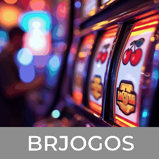 Experimente a Conveniência do App BRJOGOS