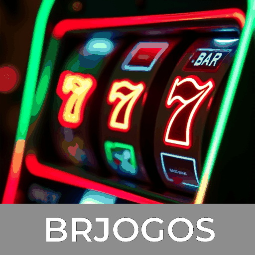 Descubra o Mundo do Jogo com o App BRJOGOS