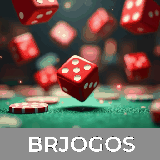 BRJOGOS: Descubra o Mundo das Apostas em Eventos Esportivos
