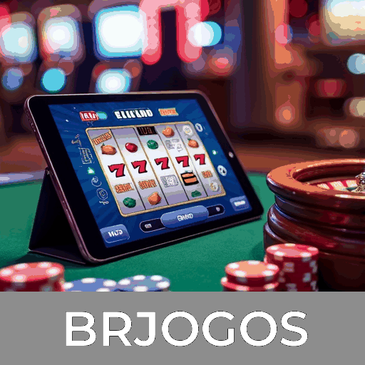 BRJOGOS: Experiência Profissional e Realista para Jogadores Brasileiros