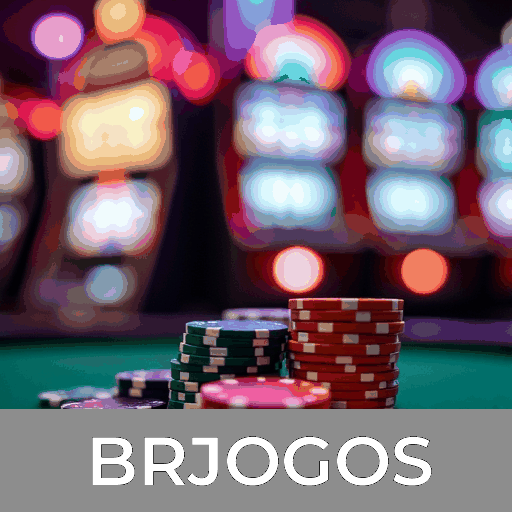 BRJOGOS - Seu Cassino Online Confiável