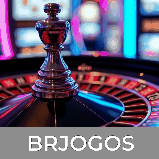 Experiência Inigualável com BRJOGOS: Seu Portal de Jogos