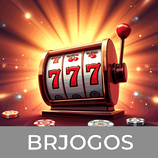 BRJOGOS: Descubra Diversidade em Jogos de Cassino Online