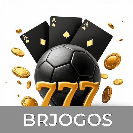 BRJOGOS: Bônus e Ofertas Únicas para Você
