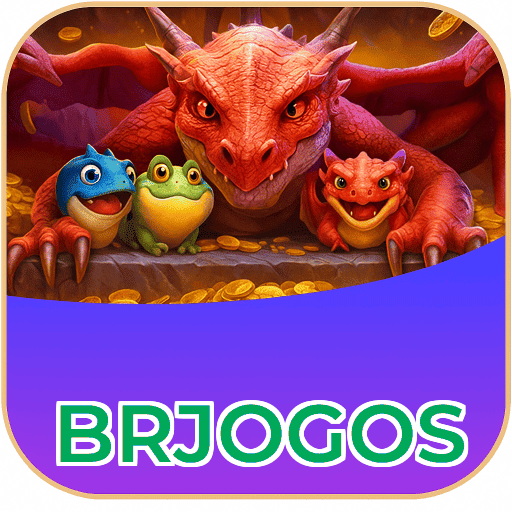BRJOGOS - Seu Cassino Online Confiável