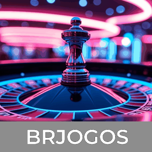 BRJOGOS: Caça-Níqueis-Altos Prêmios, Mesa-Clássicos, Dealer Ao Vivo-Interação