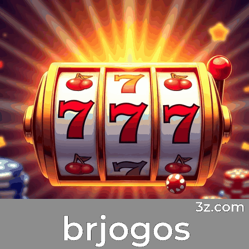 brjogos: Experiência de Cassino Profissional e Imersiva