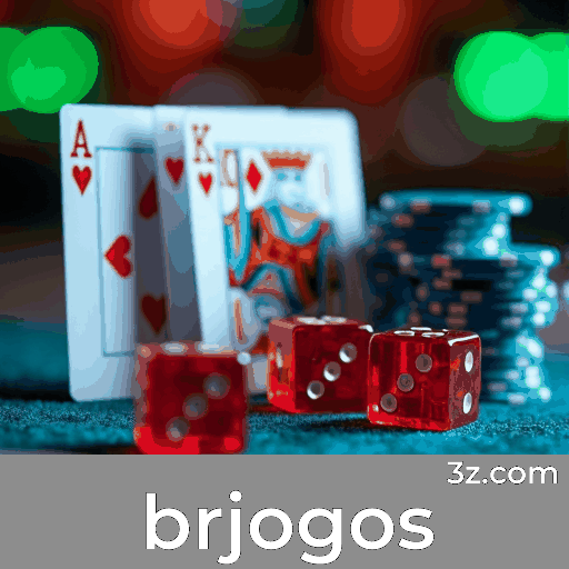 Brjogos: Jogo em Tempo Real para Brasileiros