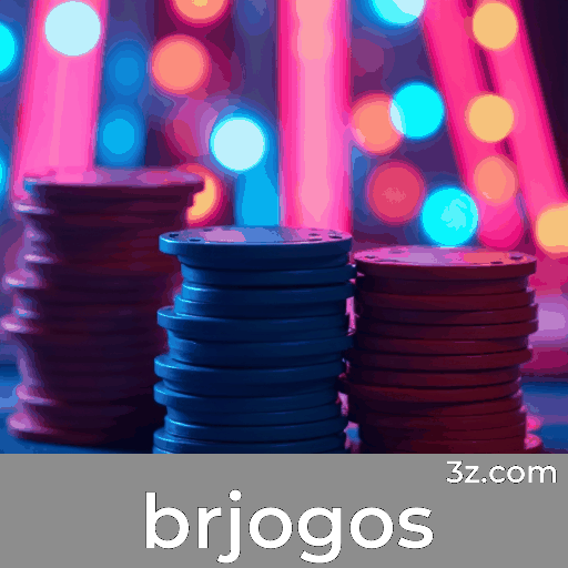 Aposte em movimento com brjogos: Experiência perfeita na palma da mão