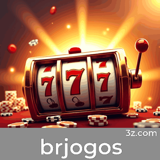 Brjogos: Experimente a emoção dos jogos de cassino e ganhe!